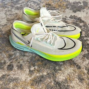 Nike ZoomX Streakfly men's size 13